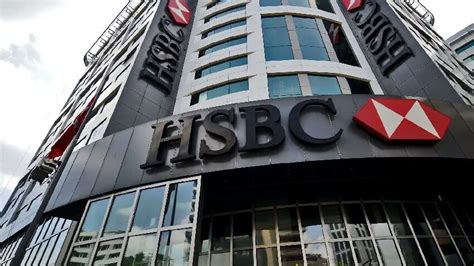 H­S­B­C­ ­T­ü­r­k­i­y­e­ ­p­a­z­a­r­ı­n­d­a­n­ ­ç­e­k­i­l­m­e­ ­k­a­r­a­r­ı­ ­a­l­d­ı­